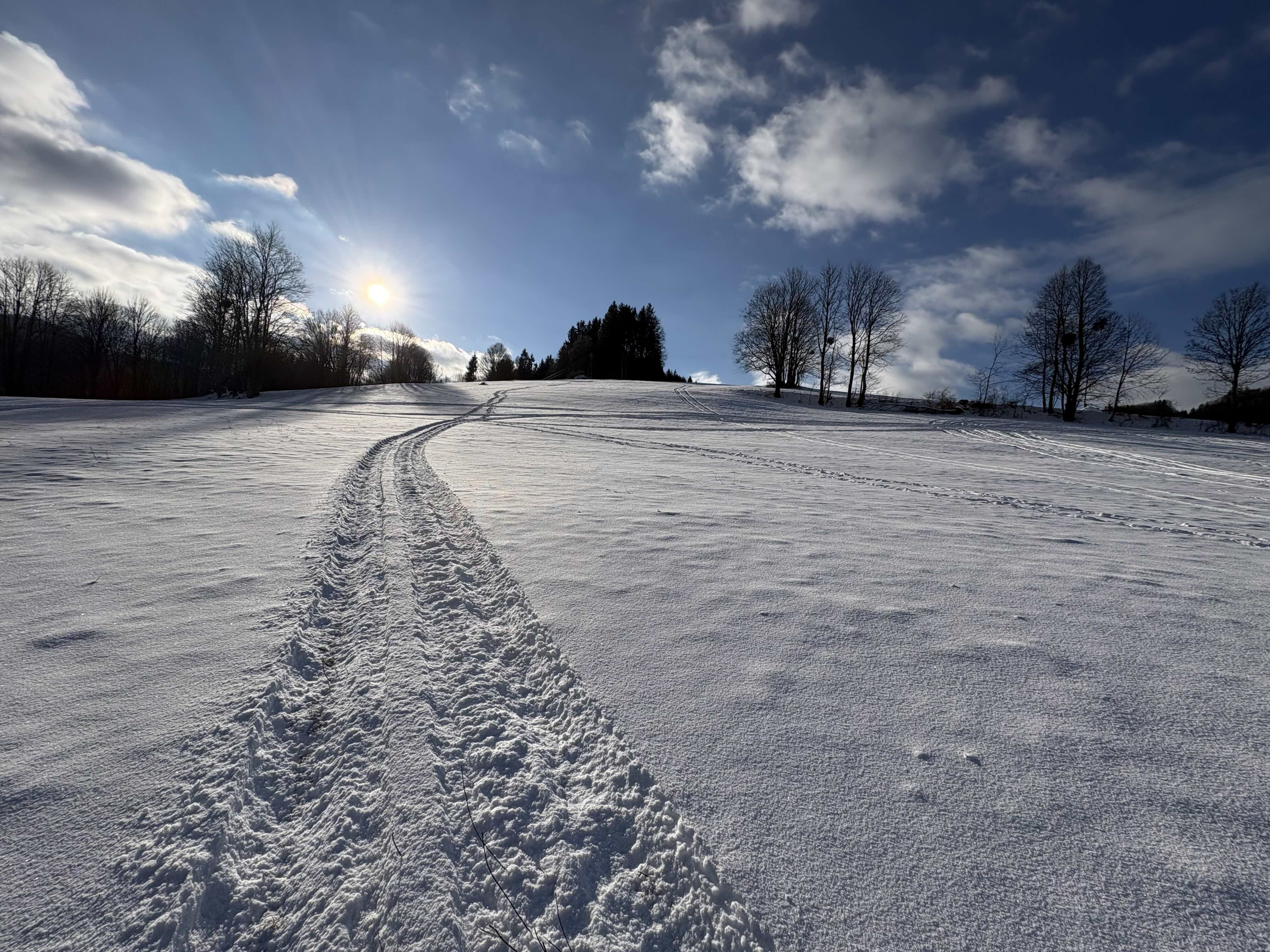 Pozdrav do roku nového 2026